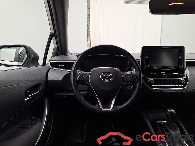 Toyota, Corolla TS '19, Toyota Corolla Touring Sports 1.8 Hybrid Dynamic e #5