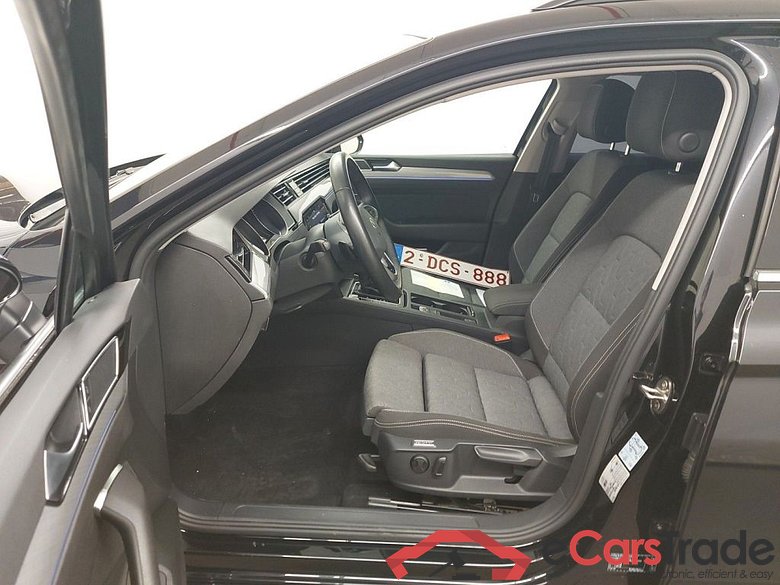 Volkswagen Passat Variant 2.0 TDI SCR 110kW DSG7 Style Business 5d #3