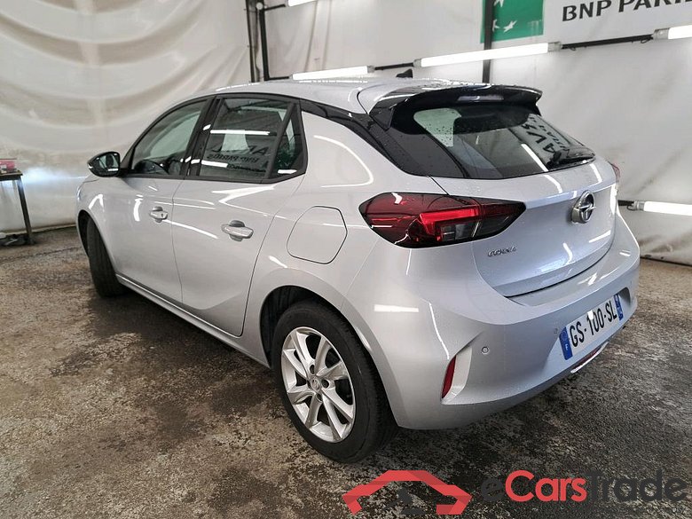 Corsa F Elegance Business 1.2 Turbo 100CV BVM6 E6d #2