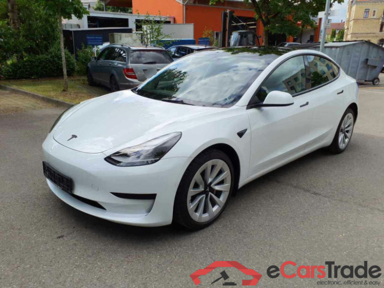 Tesla Model 3 3 RWD Hinterradantrieb #1