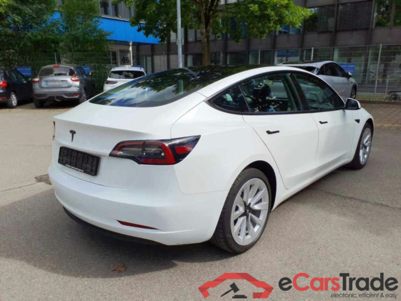 Tesla Model 3 3 RWD Hinterradantrieb #4