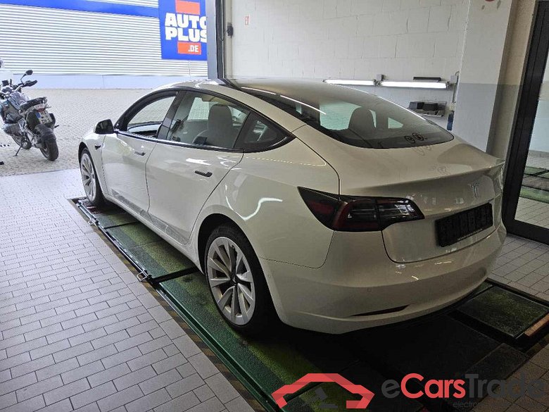 TESLA Model 3 RWD Hinterradantrieb #4