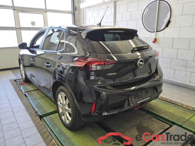 Opel Corsa F (2019->) DE - LimS5 1.2 EU6d, Edition, 2019 - 2023 #4