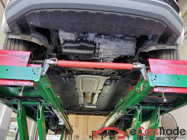 Skoda Kamiq (NW4)(07.2019->) DE - SUV5 1.5 TSI EU6d, Style OPF, 2020 - 2023 #5