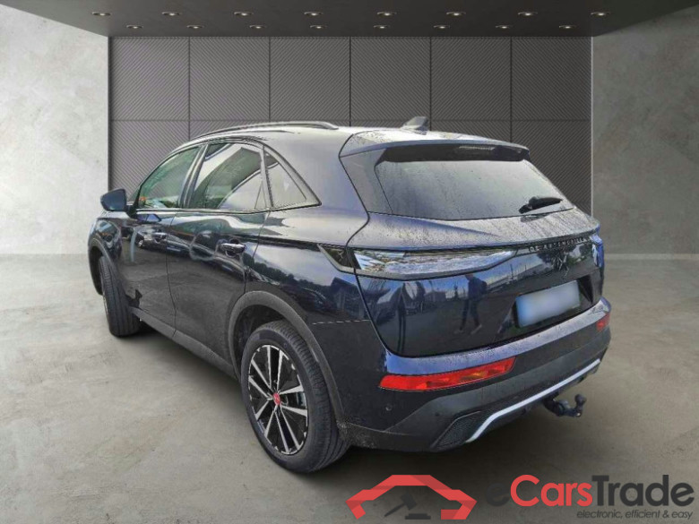 DS Automobiles DS 7 (07.2022->) DE - SUV5 1.5 BlueHDi 130 FAP EU6d, Performance Line + S&S, (Facelift) 2022 - 20 #4