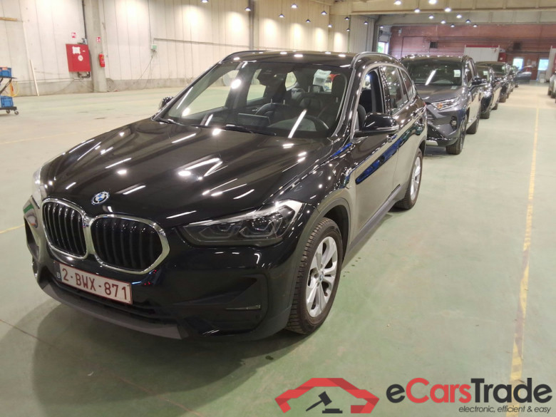 BMW X1 1.5 XDRIVE25E PHEV 162KW) #1