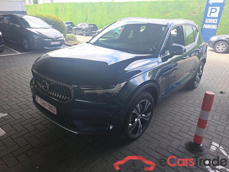VOLVO XC40 1.5 T5 PHEV INSCRIPTION DCT #1