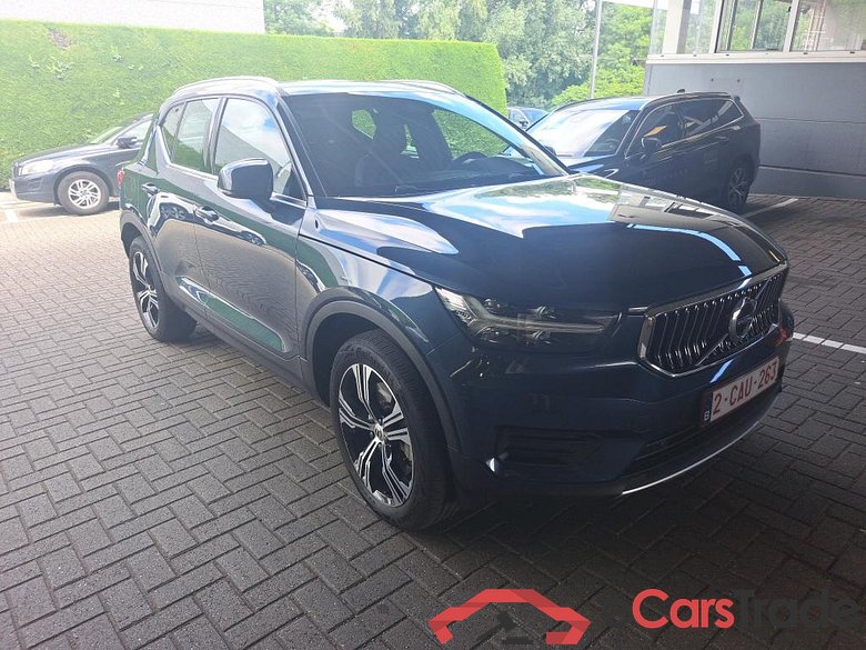 VOLVO XC40 1.5 T5 PHEV INSCRIPTION DCT #2