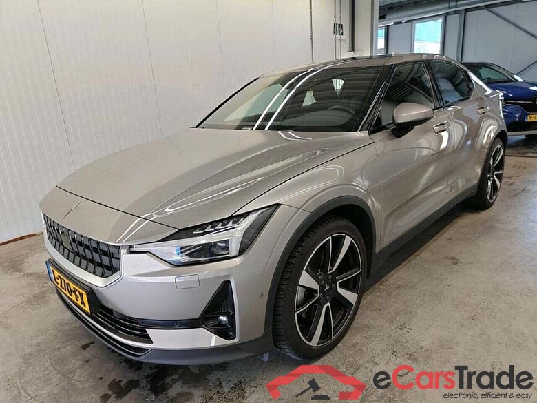 Polestar 2 LRDM LaunchEd. 78kWh #1