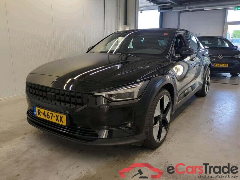Polestar 2 LRSM 78 kWh