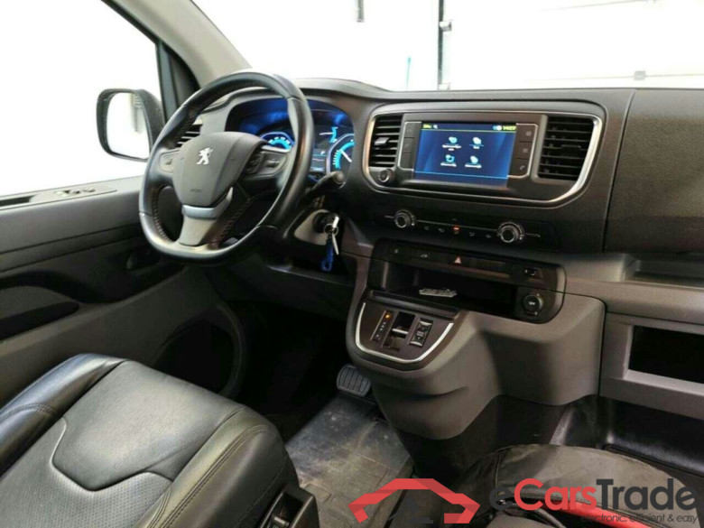 PEUGEOT e-Expert Standard Prem 75 kWh #3