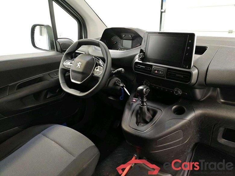 PEUGEOT Partner 1.2 PT. Premium #3