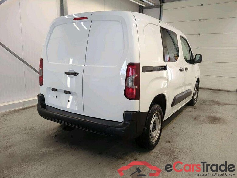 PEUGEOT Partner 1.2 PT. Premium #2
