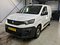 preview Peugeot Partner #0