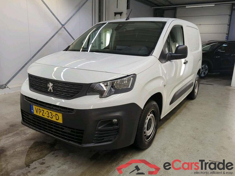 PEUGEOT Partner 1.2 PT. Premium