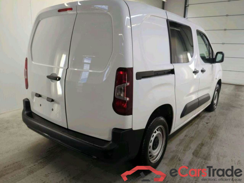 PEUGEOT Partner 1.2 PT. Premium #2