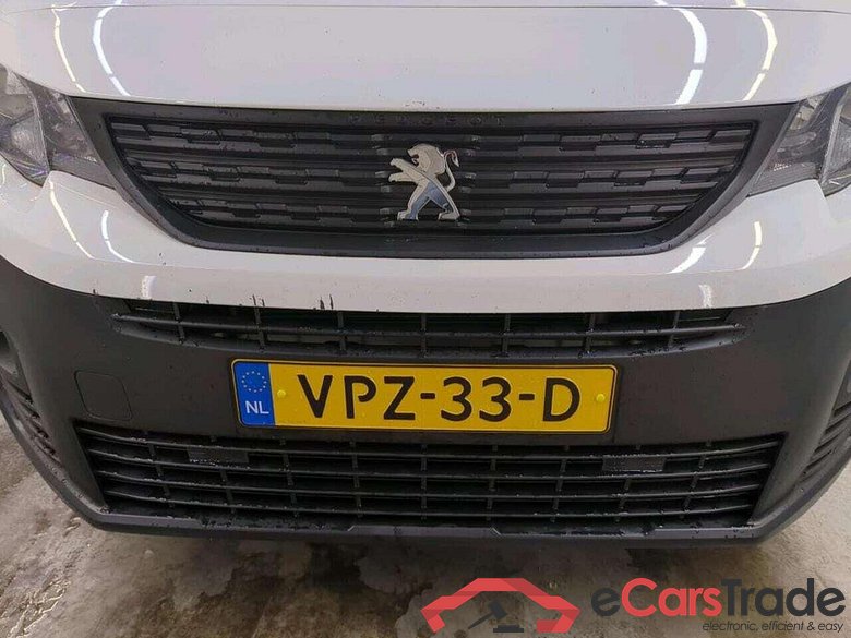 PEUGEOT Partner 1.2 PT. Premium #4