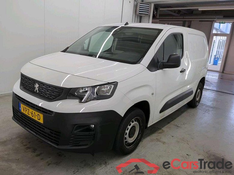 PEUGEOT Partner 1.2 PT. Premium