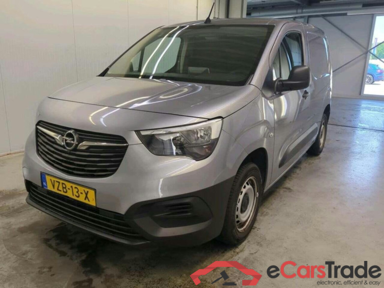 OPEL Combo 1.5 BlueHDi 100 S&S #1