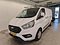 preview Ford Transit Custom #0