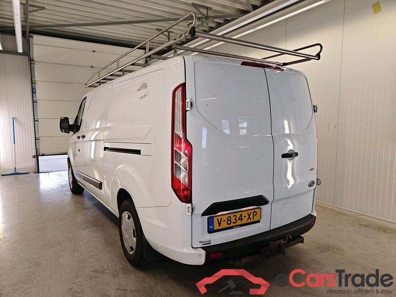 FORD Transit Custom 300 2.0 TDCI L2H1 Tr #6