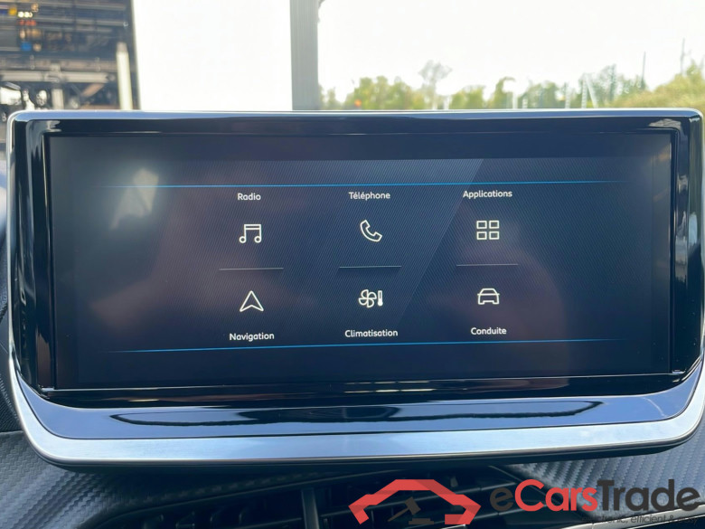 Peugeot 2008 100 S&S BVM6 Style #2