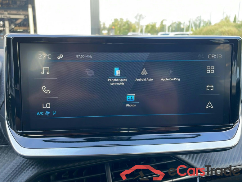 Peugeot 2008 100 S&S BVM6 Style #3