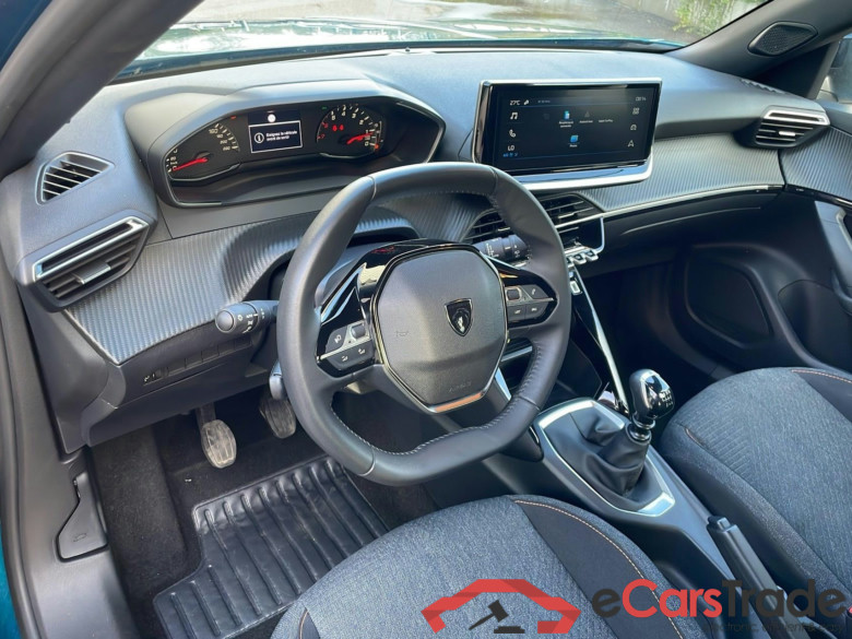 Peugeot 2008 100 S&S BVM6 Style #4
