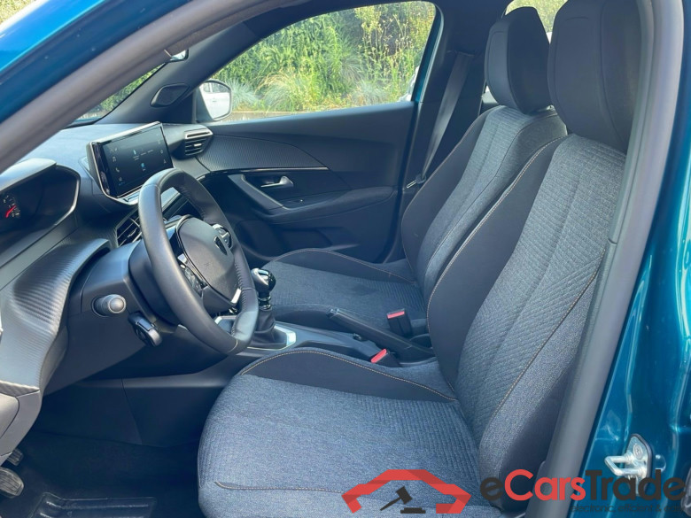 Peugeot 2008 100 S&S BVM6 Style #5