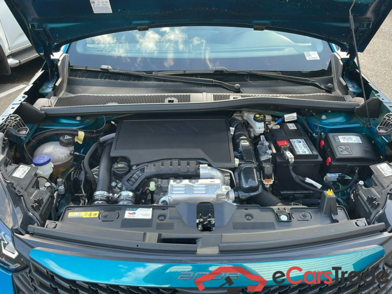 Peugeot 2008 100 S&S BVM6 Style #6