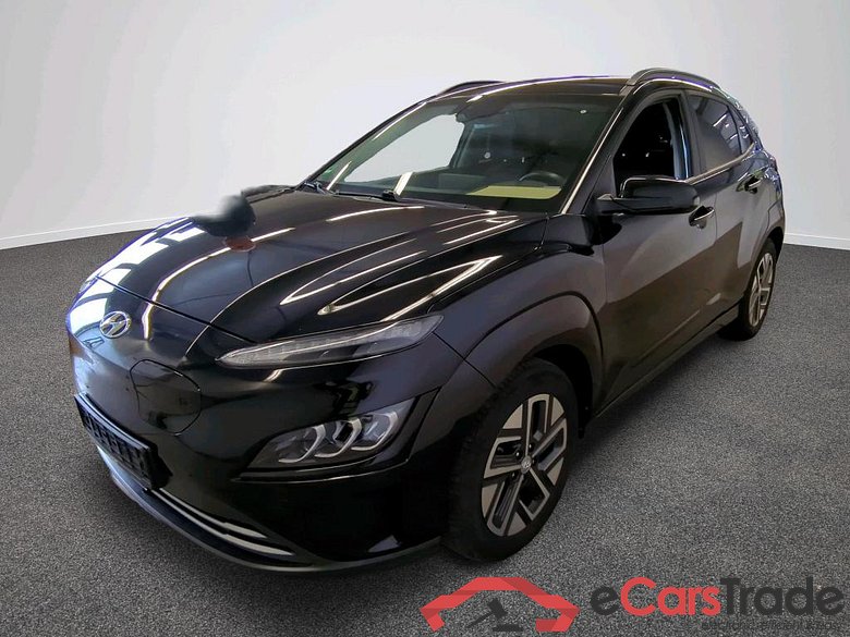 Kona Prime Elektro 2WD 64kWh