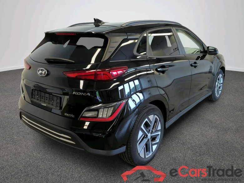 Kona Prime Elektro 2WD 64kWh #2