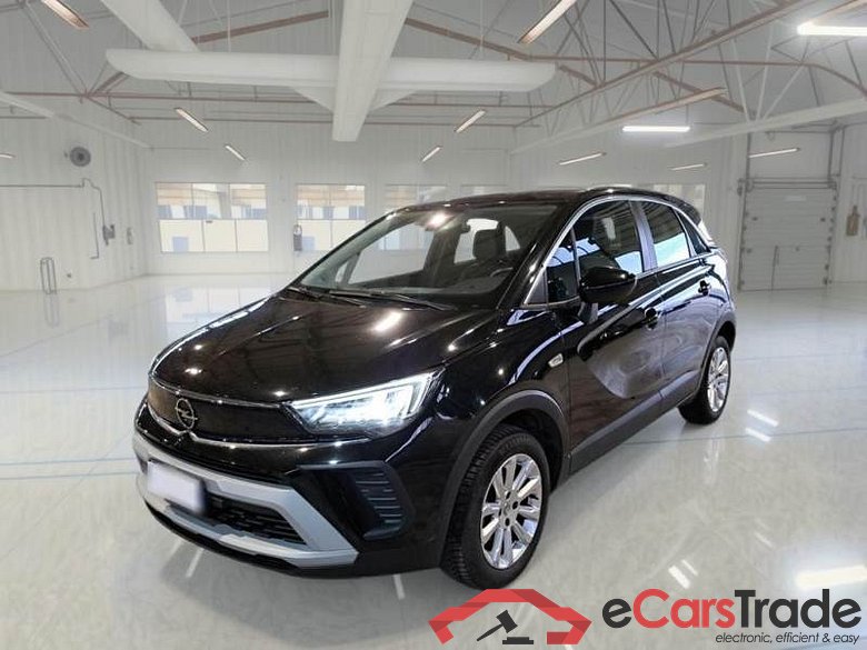 OPEL CROSSLAND / 2020 / 5P / CROSSOVER 1.5 DIESEL 120CV ELEGANCE SeS AT6