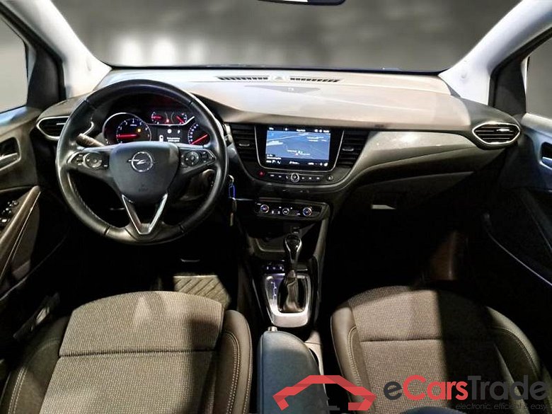 OPEL CROSSLAND / 2020 / 5P / CROSSOVER 1.5 DIESEL 120CV ELEGANCE SeS AT6 #3