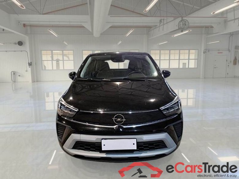 OPEL CROSSLAND / 2020 / 5P / CROSSOVER 1.5 DIESEL 120CV ELEGANCE SeS AT6 #6
