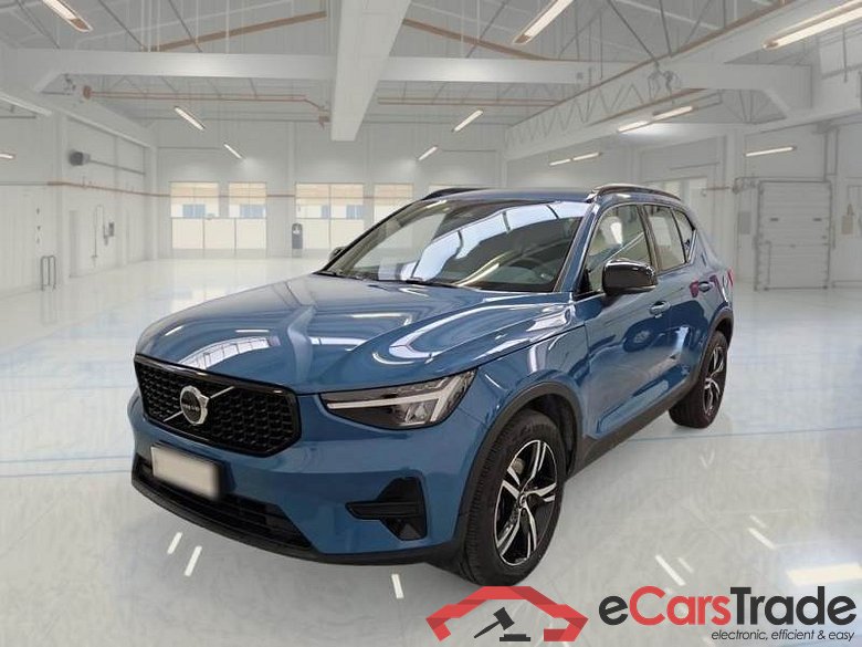 VOLVO XC40 / 2021 / 5P / SUV B3 AUTOMATICO PLUS DARK