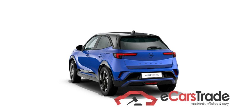 Opel Mokka GS Electric 156 ch (115 kW) + 54 kWh battery #3