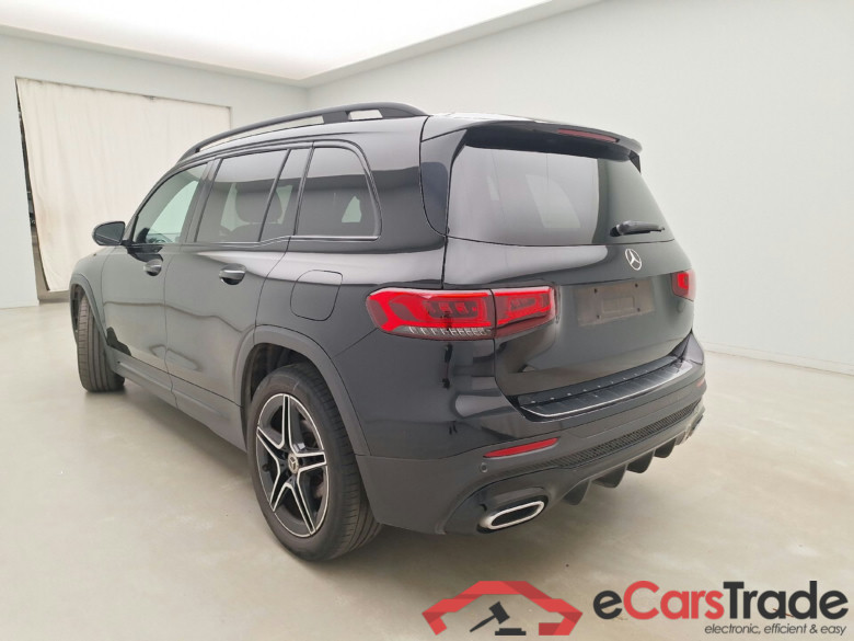Mercedes, GLB '19, Mercedes-Benz GLB GLB 200 d Business Solution 5d #6