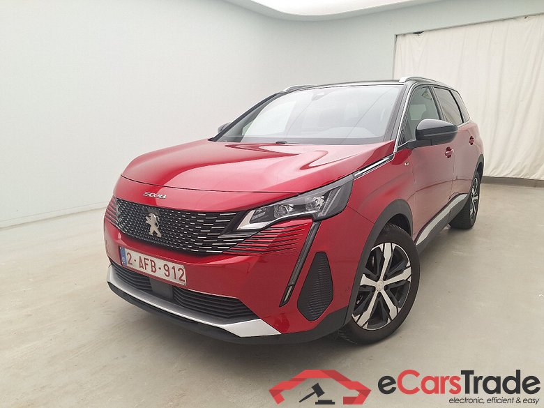 Peugeot, 5008 FL'20, Peugeot 5008 1.5 BlueHDi 96kW S&S EAT8 GT 5d #2
