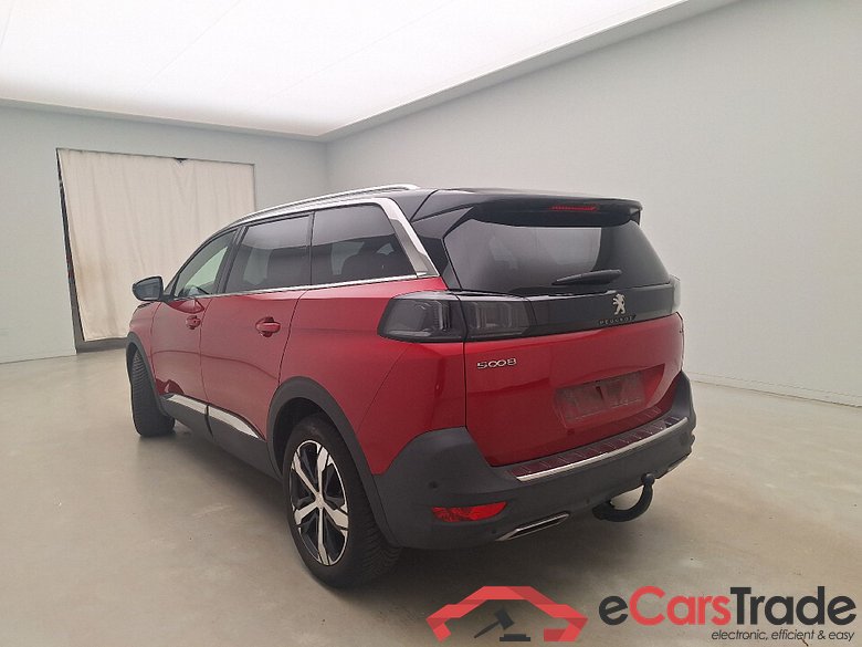 Peugeot, 5008 FL'20, Peugeot 5008 1.5 BlueHDi 96kW S&S EAT8 GT 5d #6