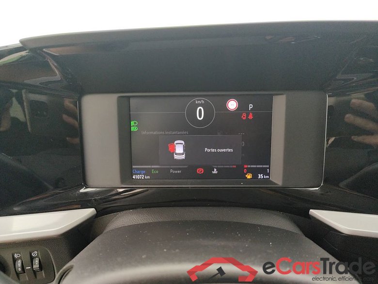 Opel Mokka 1.2 Turbo MHEV 100kW Edition eDCT 5d #6