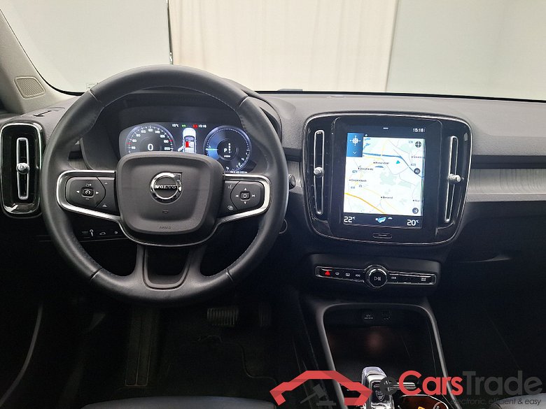 Volvo, XC40 '17, Volvo XC40 T5 Recharge Geartronic Inscription 5d #6