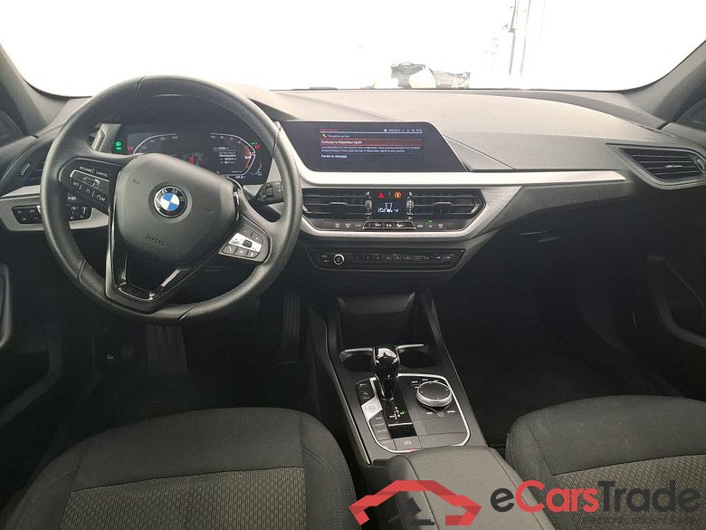 BMW Série 1 5p Berline 116d BVA8 Business Design #5