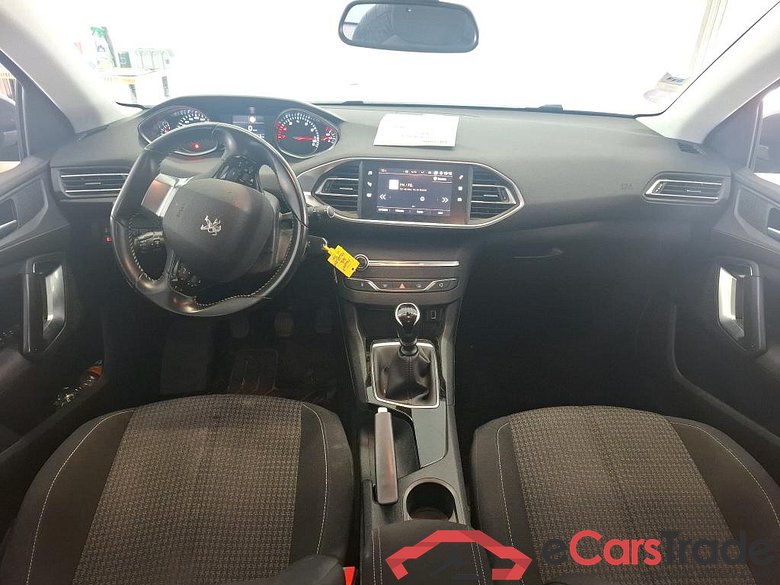 PEUGEOT 308 SW / 2017 / 5P / Break Puretech 110 S&S Active Business #5