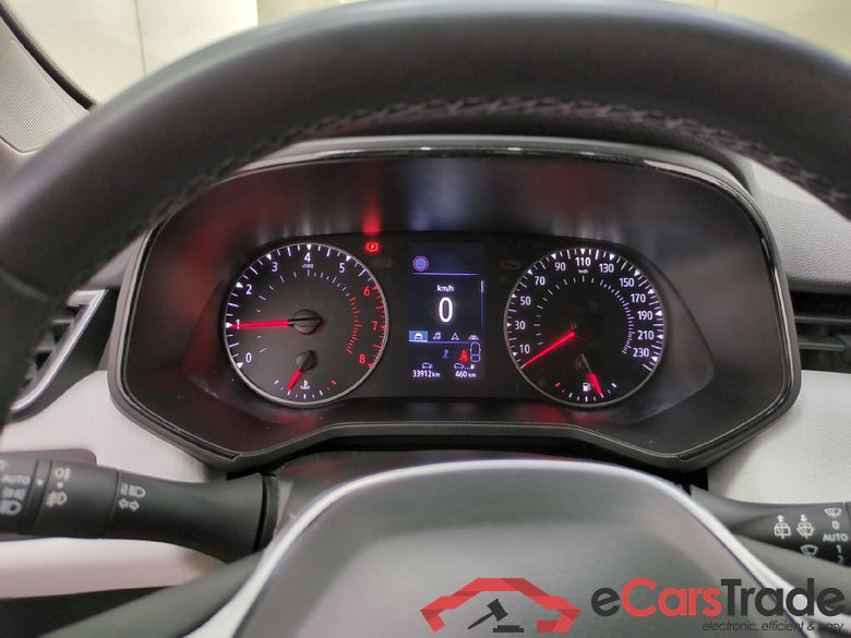 Clio V Evolution 1.0 SCe 65CV BVM5 E6d #6
