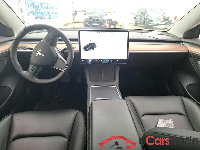 TESLA Model 3 / 2018 / 4P / Berline Grande Autonomie Dual Motor AWD #6