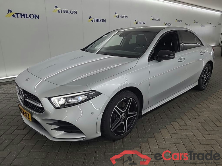 MERCEDES-BENZ A-Klasse Limousine A 250 e 8G-DCT Business Sol AMG Limited 4D 160kW #1
