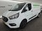 preview Ford Transit Custom #0