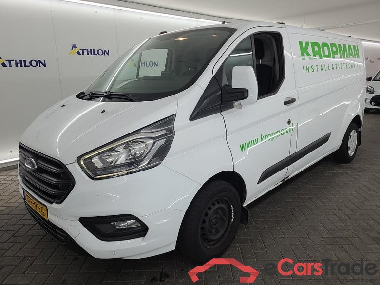 FORD Transit Custom Gesloten Bestel 2.0 TDCi 300 L2H1 Trend 105pk 4D
