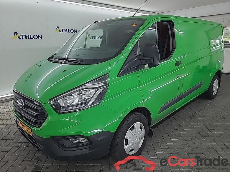 FORD Transit Custom Gesloten Bestel 2.0 TDCi 300 L2H1 Trend 105pk 4D #1